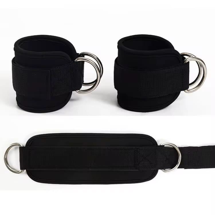 Ankle Strap
