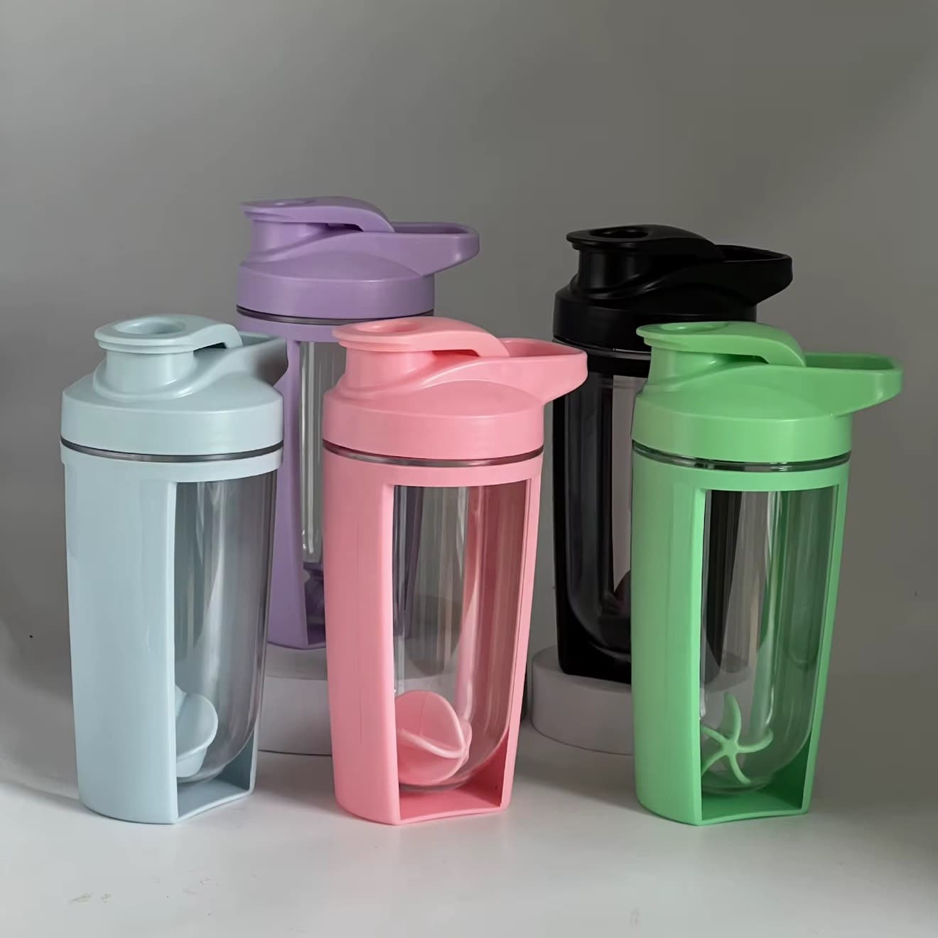 Shaker Cup