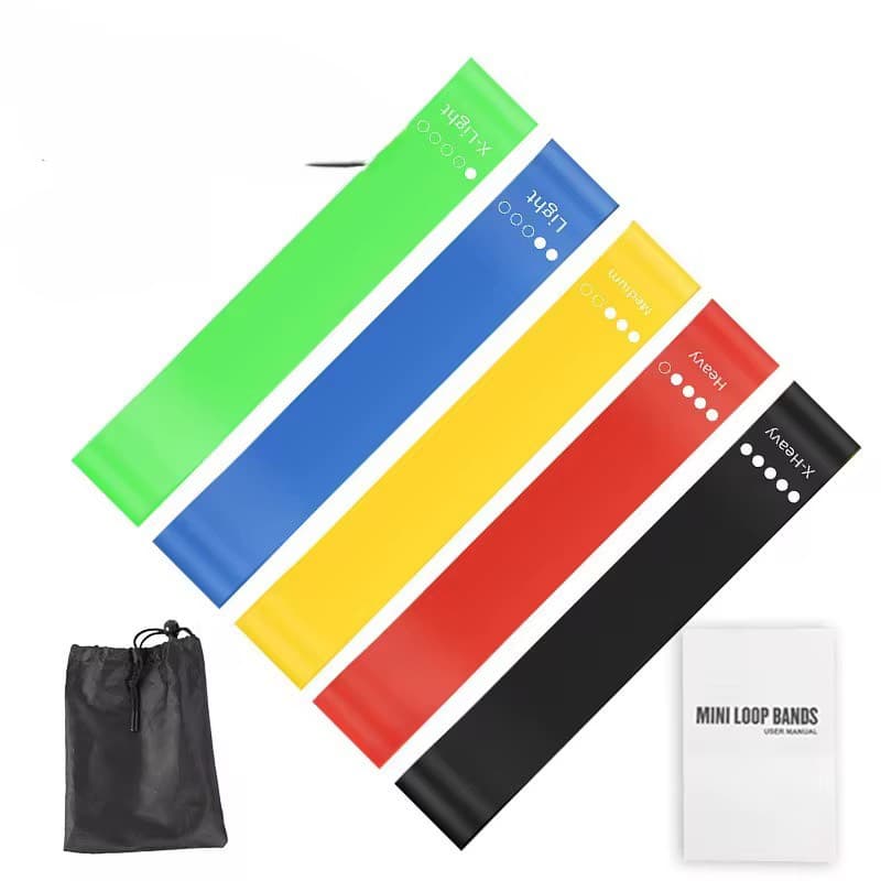 Latex Resistance Band