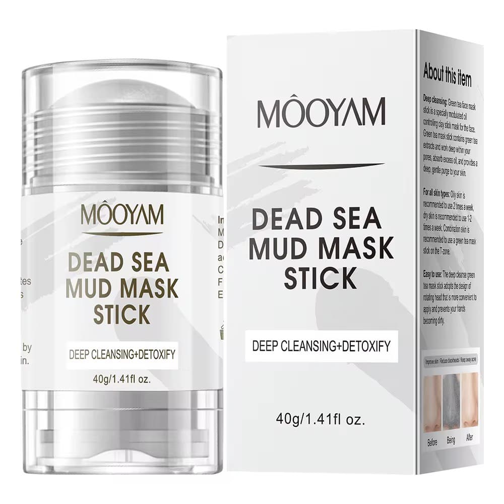 Mud mask Stick