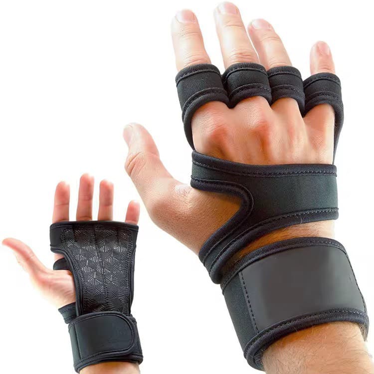Gym Gloves