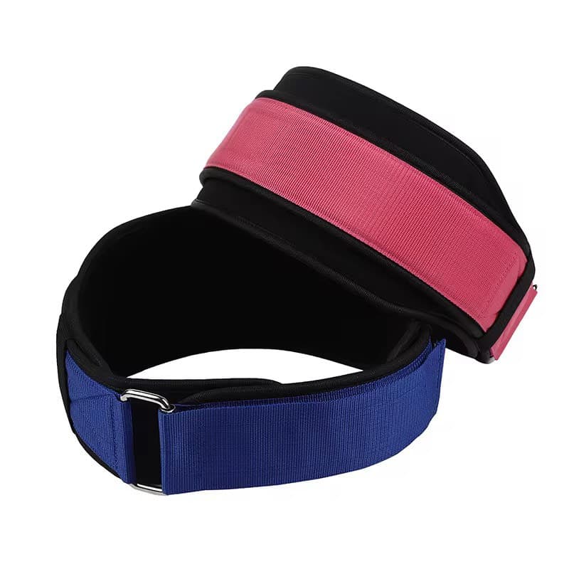 Power Weightlifting Belt